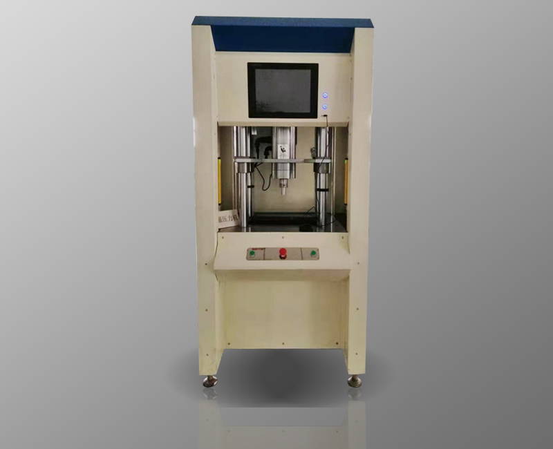 電子壓力機(jī)