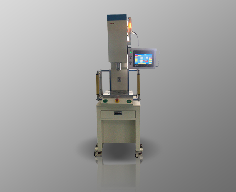 C型伺服壓力機(jī)-12